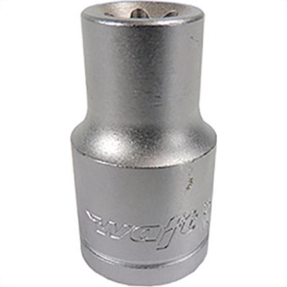 Imagem de Soquete Waft Torx Cromado-V 1/2 E12 6458