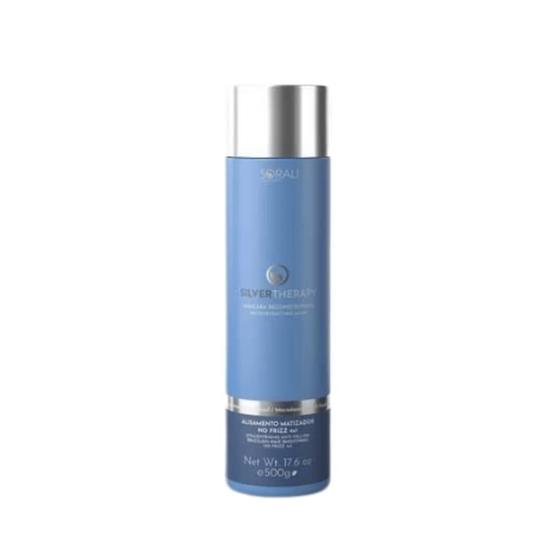 Imagem de Sorali Silver Therapy Progressiva  500ml