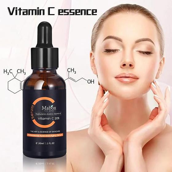 Imagem de Soro Facial com Ácido Hialurônico - 30ml