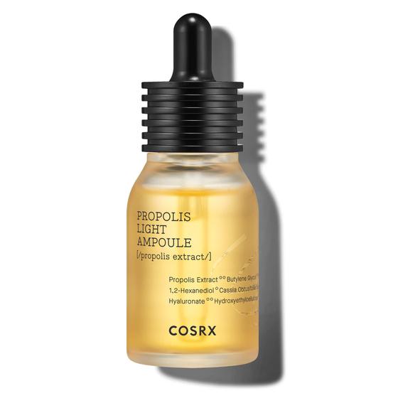 Imagem de Soro Facial COSRX com Própolis - 30ml - 73,5% Extrato de Própolis