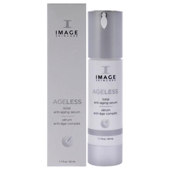 Imagem de Soro Facial Image Ageless Total Antiaging com Tecnologia de Células-Tronco