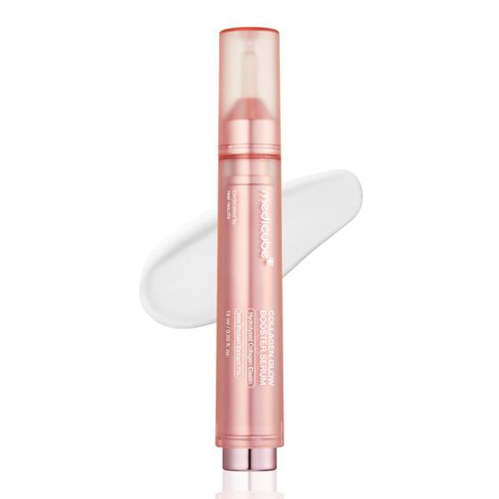 Imagem de Soro Facial Medicube Collagen Glow Booster com Niacinamida - 50ml