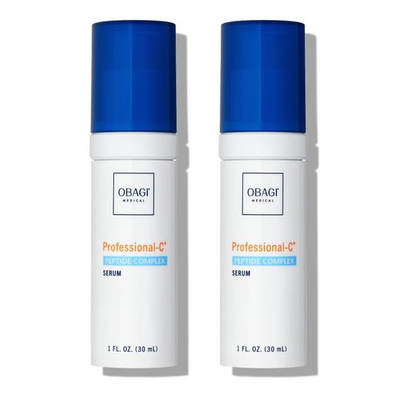 Imagem de Soro Facial Obagi Professional-C com Complexo de Peptídeos - 30ml