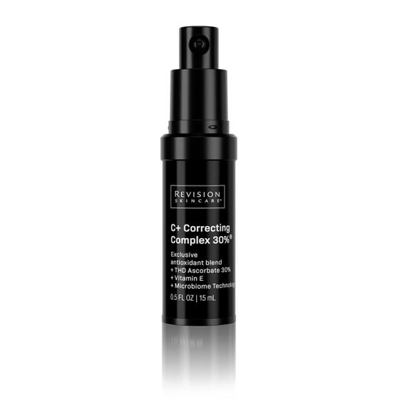 Imagem de Soro Facial Revision Skincare C+ Correcting Complex 30% - 15ml