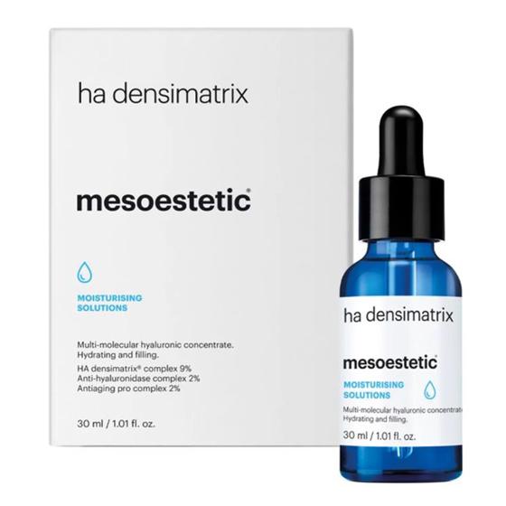 Imagem de Soro Mesoestetic HA Densimatrix Concentrado 30mL