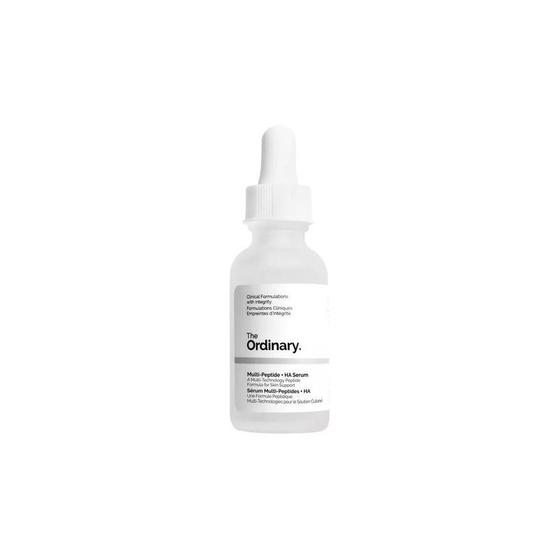 Imagem de Soro Multi-Peptídeo The Ordinary + AcH 60ML