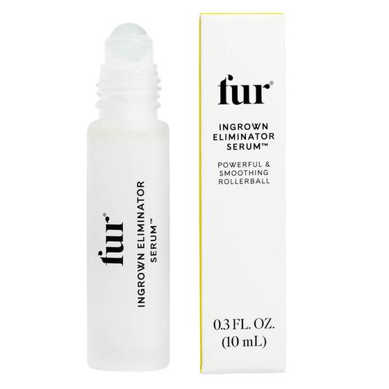 Imagem de Soro Rollerball para Pelos Encravados - 10ml (Tamanho Viagem)