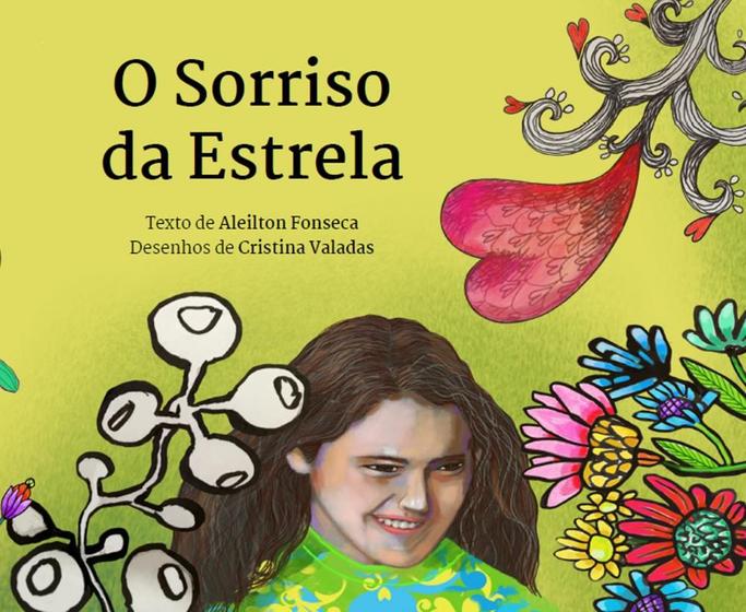 Imagem de Sorriso Da Estrela, O