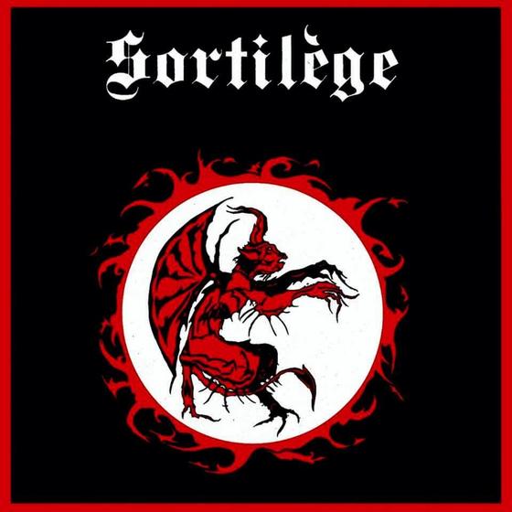 Imagem de Sortilège  Sortilège CD