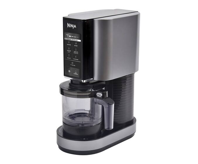 Sorveteira Ninja Creami 127v NC301BA