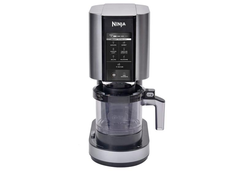 Sorveteira Ninja Creami NC301BZA 800W 470ml