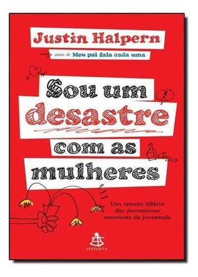 Imagem de Sou um Desastre Com as Mulheres Sortido