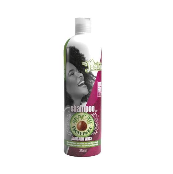 Imagem de Soul Power Abacate Proteinado Shampoo 315Ml