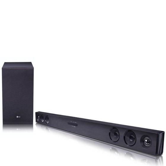 Lg Sound Bar Sj3 300w Soundbar Lg Sj3 Lg Sj3 Lg Wireless Soundbar