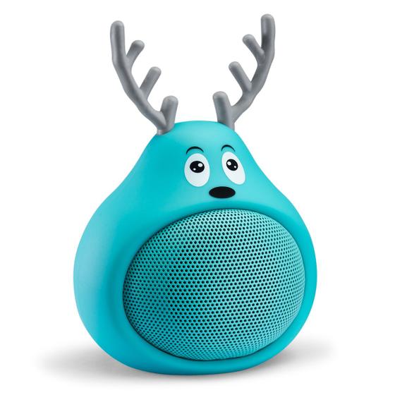Imagem de Sound Toons - FANI - Caixa de Som Bluetooth