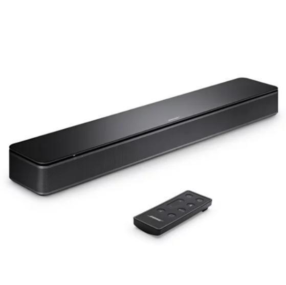 Soundbar Bose Tv Speaker Bluetooth Hdmi Arc Bivolt Soundbar
