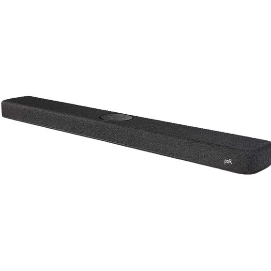 Soundbar (Home Theater) React Polk (Bivolt) Menor preço em Soundbar (Home Theater) React Polk (Bivolt)