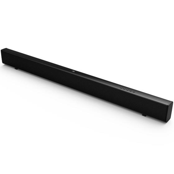Soundbar JBL Cinema SB110 Dolby Digital Barra de Som 2.0 Bluetooth