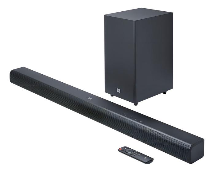 Imagem de Soundbar JBL Cinema SB580 220W RMS