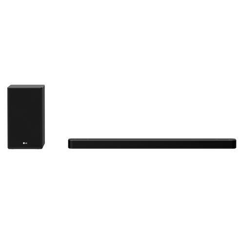 Menor preço em Soundbar LG com 3.1.2 Canais e 440W RMS - SP8A
