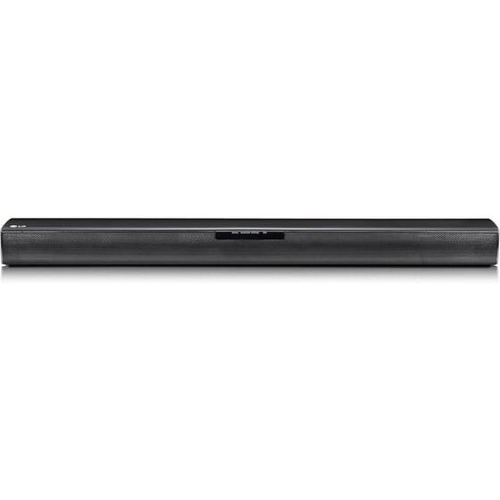 Imagem de Soundbar LG SQC1 160W RMS Bluetooth 2.1 Canais Preto
