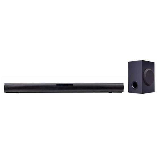 Imagem de Soundbar LG SQC1 2.1 Canais Bluetooth USB - SQC1.ABRALLK