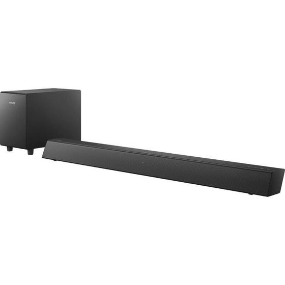 Menor preço em SoundBar Philips tab5305 78 2.1 Bluetooth Hdmi - Philips