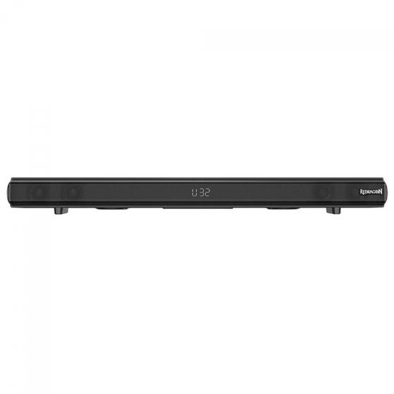 Imagem de Soundbar Redragon Janna Gs815 Hdmi/Aux/Opt/Bluetooth 60W