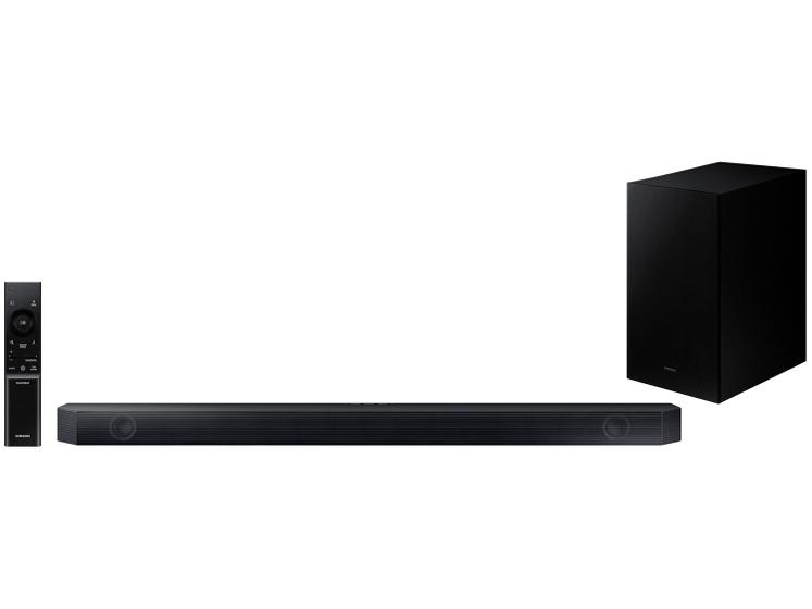 Imagem de Soundbar Samsung HW-Q600C/ZD 3.1.2 Canais