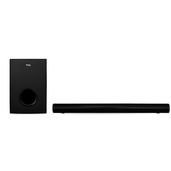 Imagem de Soundbar Tcl Com Subwoofer Sem Fio Bluetooth S522W - Bivolt