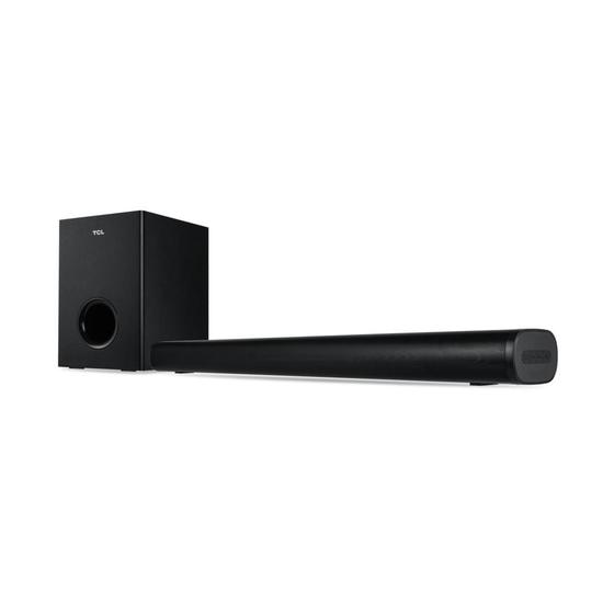 Imagem de Soundbar Tcl S522W Subwoofer Sem Fio