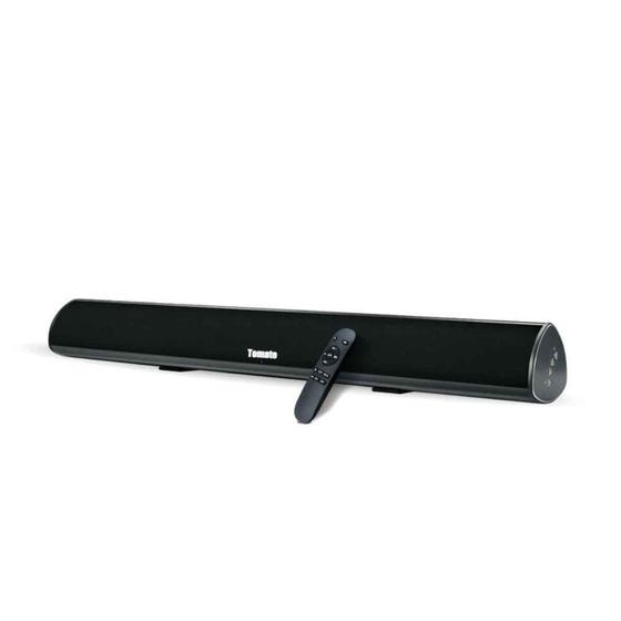 Imagem de Soundbar Tomate Bluetooth MTS-2016 PLUS -  120w