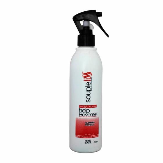 Imagem de Souple liss magic spray help reverse 250ml - t