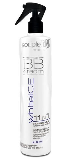 Imagem de Soupleliss BB Cream Matizador 11 in 1 300 ML