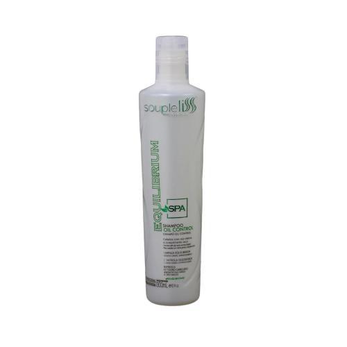 Imagem de Soupleliss Shampoo SPA Equilibrium 300 ML