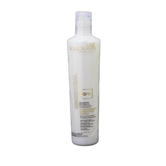 Imagem de Soupleliss Shampoo SPA Essencial Reconstrutor 300ML