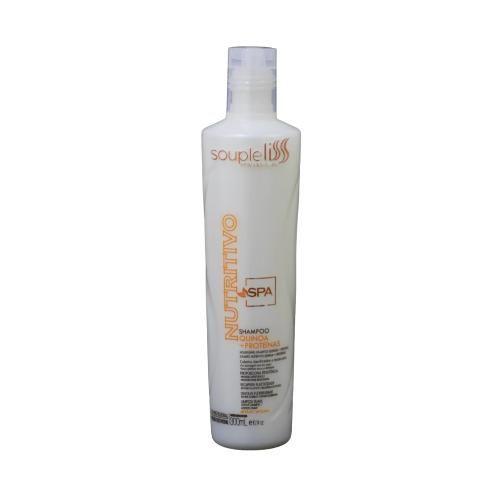 Imagem de Soupleliss Shampoo SPA Nutritivo 300ml