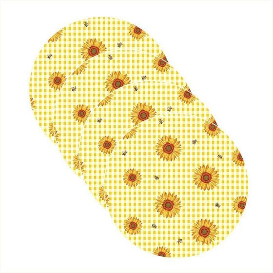 Imagem de Sousplat Girassol