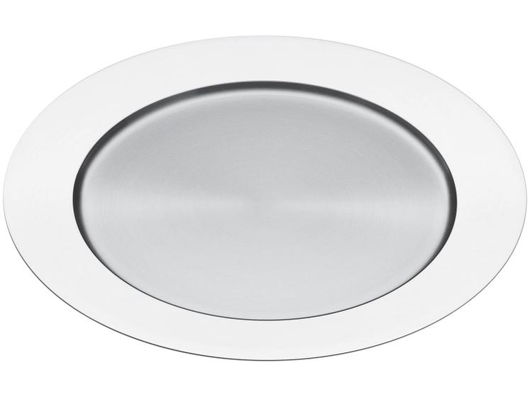 Sousplat Inox Redondo Tramontina