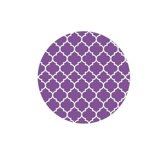 Imagem de Sousplat Pattern 10