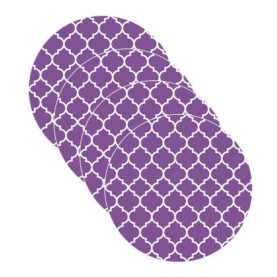 Imagem de Sousplat Pattern 10
