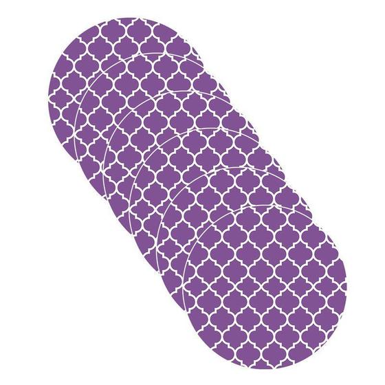 Imagem de Sousplat Pattern 10