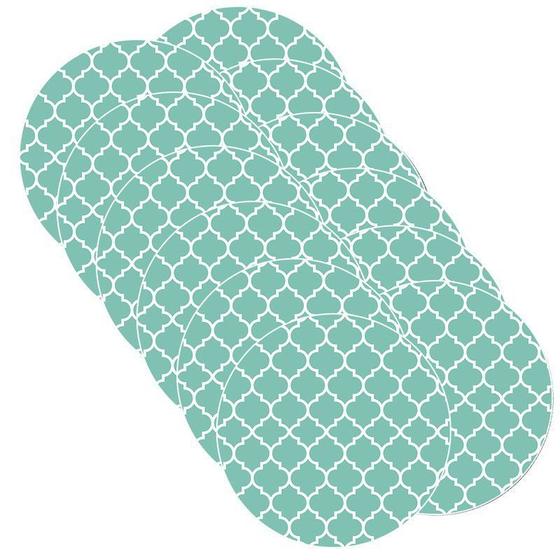 Imagem de Sousplat Pattern 12