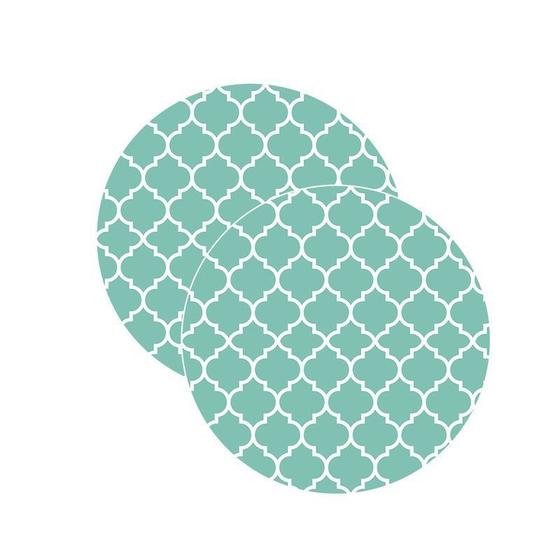 Imagem de Sousplat Pattern 12