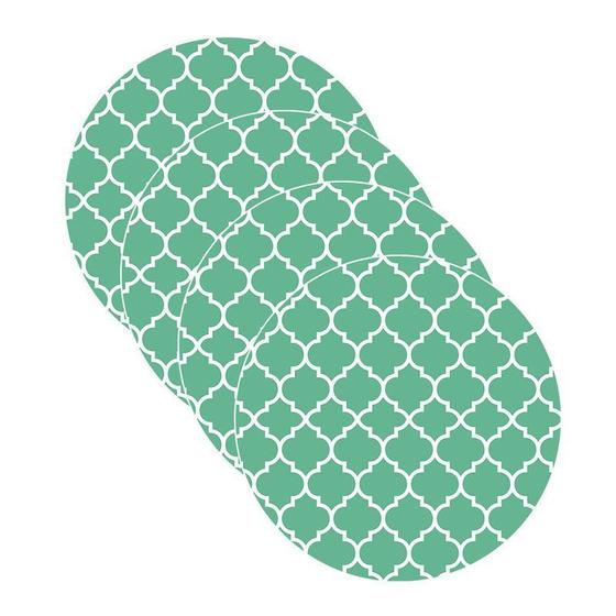 Imagem de Sousplat Pattern 2