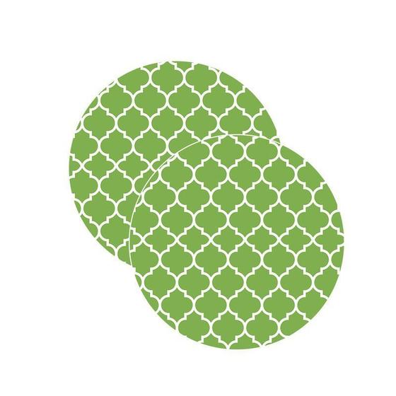 Imagem de Sousplat Pattern 3