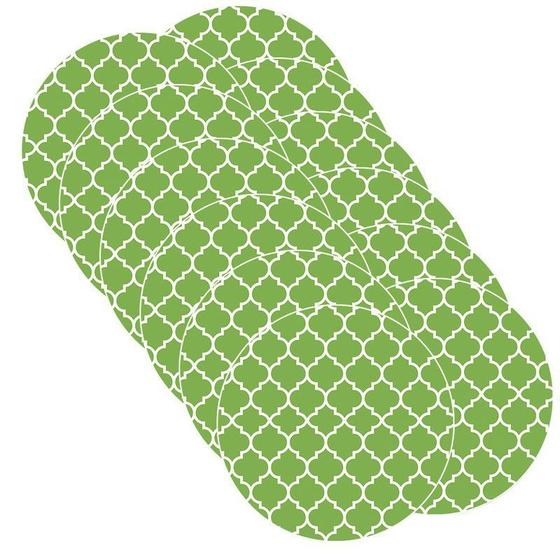 Imagem de Sousplat Pattern 3