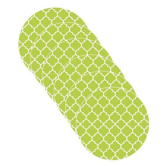 Imagem de Sousplat Pattern 4