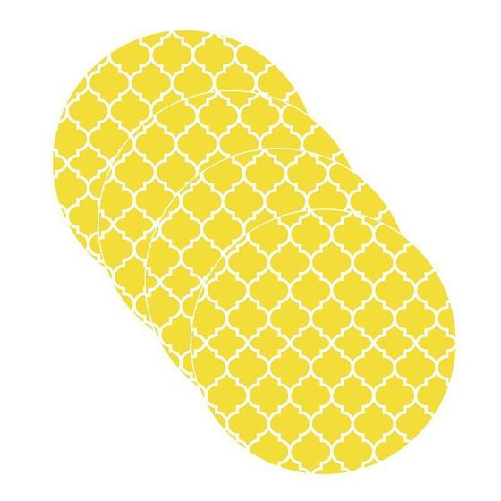 Imagem de Sousplat Pattern 5