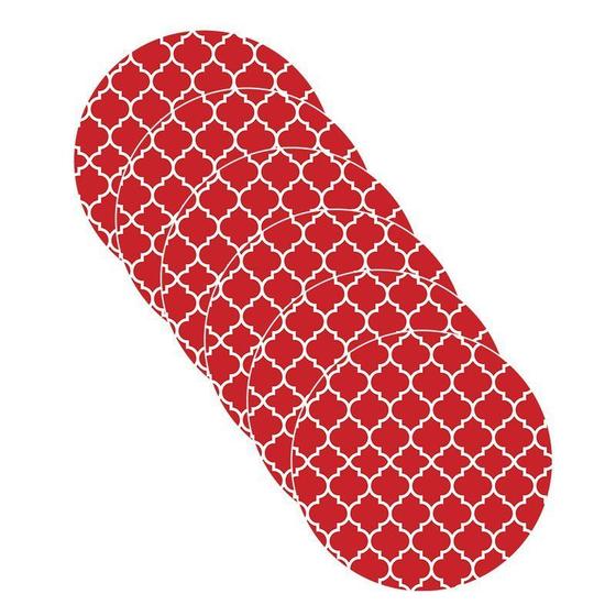 Imagem de Sousplat Pattern 7